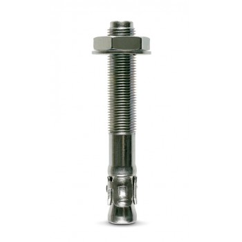 Wedge Anchor / Through Bolt